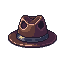 stickersearch 18828 hat fedora