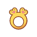 stickersearch 19318 claddagh ring large