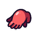 stickersearch 19399 gloves metal large