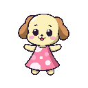 stickersearch 19580 tie dye dress large