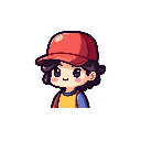 stickersearch 20035 hat trucker large