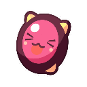 stickersearch 20362 garnet ring large