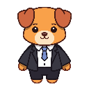 stickersearch 21977 ring bearer suit large