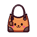 stickersearch 22185 purse shoulder large