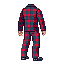 stickersearch 22369 pajama flannel