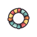 stickersearch 22675 sapphire bracelet large