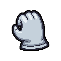 stickersearch 23024 glove