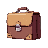 stickersearch 23321 briefcase