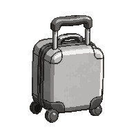 stickersearch 23416 luggage scale