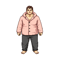 stickersearch 23569 pajamas