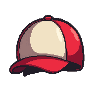 stickersearch 23570 baseball cap