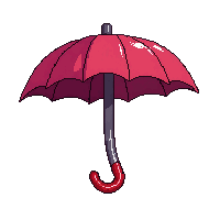 stickersearch 23635 umbrella