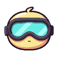 stickersearch 23684 goggles
