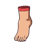 stickersearch 23708 anklet