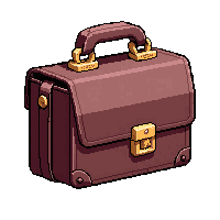 stickersearch 23748 briefcase