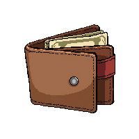stickersearch 23847 wallet