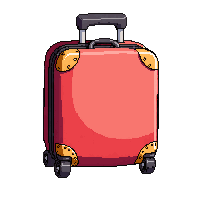stickersearch 23903 suitcase