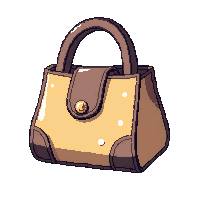 stickersearch 23945 purse