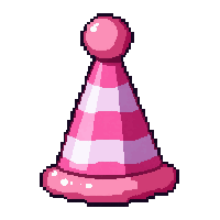 stickersearch 24173 party hat