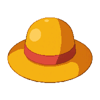 stickersearch 24220 sun hat