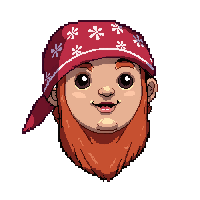 stickersearch 24616 bandana