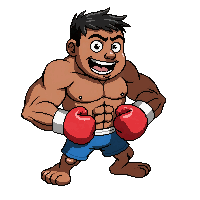 stickersearch 24640 boxers