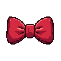 stickersearch 24652 bow tie