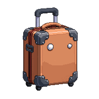 stickersearch 24792 luggage