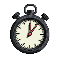 stickersearch 25215 stopwatch