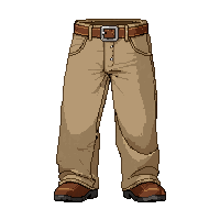 stickersearch 25225 khakis
