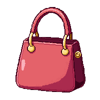 stickersearch 25340 handbag