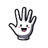 stickersearch 25771 glove