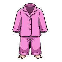 stickersearch 26002 pajamas