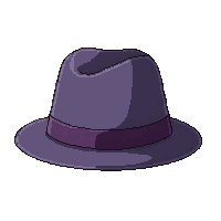 stickersearch 27654 clothing hat cartoon polished