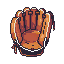stickersearch 6331 baseball glove
