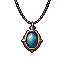 stickersearch 6491 necklace pendant