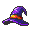stickersearch 6555 wizard hat