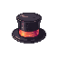 stickersearch 7515 top hat