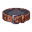 stickersearch 8870 belt leather wide
