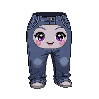 stickersearch 13103 pants