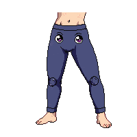 stickersearch 14378 yogapants