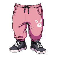 stickersearch 14488 joggers