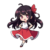 stickersearch 15427 skirt