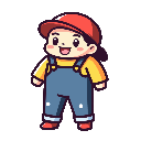 stickersearch 16892 jeans large