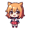 stickersearch 19984 y2k mini skirt large