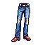 stickersearch 20326 bootcut jeans