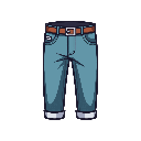 stickersearch 20376 cigarette pants large