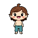 stickersearch 21122 genie pants large