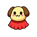 stickersearch 22829 circle skirt large