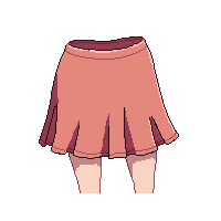 stickersearch 23582 skirt